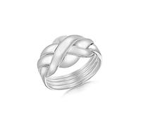 Tuscany Silver Finering Argent 925/1000 Pour Femme