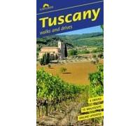 Tuscany Sunflower Walking Guide