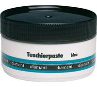 tuschier Pâte 225 g Bleu Diamant