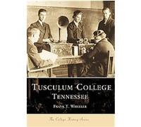 Tusculum College, Tn Frank Wheeler (Auteur)