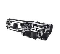 tusgt Circuit Imprimé Feu Arrière Pour A1 2010-2018 8X0945093D ABS Noir Feu Arrière Circuit Imprimé 8X0945094D 8X0945257A 8X0945257 8X0945258A(Right)