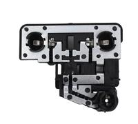 tusgt Circuit Imprimé Feu Arrière Pour A4 B8 Berline 2008-2012 OEM 8K5945257B 8K5945258B Circuit Imprimé Pour Feu Stop Arrière Gauche Et Droit Porte-ampoule(Right)