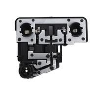 tusgt Circuit Imprimé Feu Arrière Pour A4 B8 Berline 2008-2012 OEM 8K5945257B 8K5945258B Circuit Imprimé Pour Feu Stop Arrière Gauche Et Droit Porte-ampoule(Left)