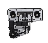 tusgt Circuit Imprimé Feu Arrière Pour A4 B8 Berline 2008-2012 Référence OEM 8K5945257B 8K5945258B Circuit Imprimé Feu Stop Arrière Gauche Et Droit Porte-ampoule(Left)