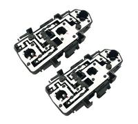 tusgt Circuit Imprimé Feu Arrière Pour A6 C5 2000 2001 2002 2003 2004 2005 4B5945221 Circuit Imprimé Feu Arrière Base(2 pcs)