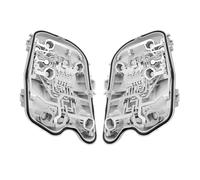 tusgt Circuit Imprimé Feu Arrière Pour A6 C6 Pour Berline 2005 2006 2007 2008 Support De Lampe De Feu Arrière Gauche/droite 4F5945221C 4F5945222C(A Pair)