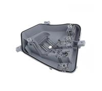 tusgt Circuit Imprimé Feu Arrière Pour Benz Pour 2012-2018 Pour W176 Arrière Gauche/droite Feu Arrière Lampe Support Douille A160 A180 A200 A1768200177 A1768200277(Left)