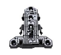 tusgt Circuit Imprimé Feu Arrière Pour Bora Pour MK4 1998 1999 2000 2001 2002 2003 2004 Carte Circuit Imprimé Support D'ampoule Feu Arrière 1J5-945-257