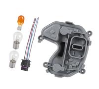 tusgt Circuit Imprimé Feu Arrière Pour Jeep Pour Renegade 2015-2023 68270892AA Support Feu Arrière Connecteur Faisceau Câbles Circuit Imprimé Douille D'ampoule(Right)