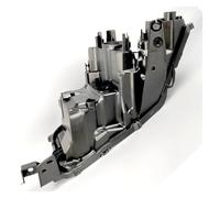 tusgt Circuit Imprimé Feu Arrière Pour Mazda Pour CX-30 Pour CX30 2020 2021 2022 2023 Phare Maison Voiture Arrière Base Avant Automatique Phare Arrière Maison(Left-B)