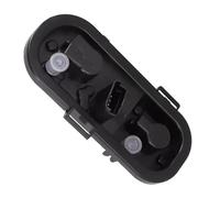 tusgt Circuit Imprimé Feu Arrière Pour Nissan Pour Qashqai 2008 2009 2010 2011 2012 2013 2014 Circuit Imprimé Feu Arrière Arrière 26556-JE20A 26551-JE20A(Right)