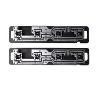 tusgt Circuit Imprimé Feu Arrière Pour Sprinter Pour Dodge & Pour Freightliner Pour Voiture Sprinter Panneau Circuit Imprimé Arrière Arrière Kit Pièces 05103596AA 0008200577