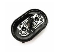 tusgt Circuit Imprimé Feu Arrière Pour Tiguan 2010-2015 Feu Stop Gauche Et Droit Circuit Imprimé Feu Arrière Carte Câblage 5N0945257 5ND945257 5N0945258(1 Paiir)