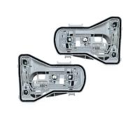 tusgt Circuit Imprimé Feu Arrière Pour VW Pour Polo 2006 2007 2008 2009 2010 Feu Arrière Voiture Circuit Imprimé 6QD 945 257 A 6QD 945 258 A(1 pair)