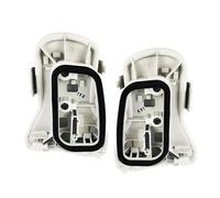 tusgt Circuit Imprimé Feu Arrière Pour VW Pour Polo 2010 Feu Arrière Circuit Imprimé 6QD945257A 6QD945258A Pièces Automobiles(1pair left and right)