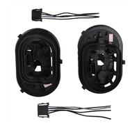 tusgt Circuit Imprimé Feu Arrière Pour VW Pour Tiguan 2010 2011 2012 2013 2014 2015 Feu Stop Gauche Et Droit Circuit Imprimé Arrière Carte Câblage 5ND945257 5N0945258