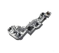 tusgt Circuit Imprimé Feu Arrière Pour W204 Pour ESTATE Pour C63 Pour J0MA 2007 2008 2009 2010 2011 Carte Circuit Imprimé Feu Arrière Remplacer 2048201700 2048201800(Left)