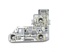 tusgt Circuit Imprimé Feu Arrière Pour W204 Support De Feu Arrière Fixation Pour Assurant La Stabilité Lampoule(Right)