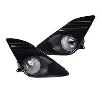 tusgt Feux Antibrouillard Avant Pour Toyota Pour Camry 2012 2013 2014 Pare-chocs Conduite Brouillard