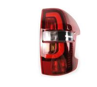 tusgt Feux Arrière Voiture Pour Changan Pour Hunter Pour F70 Ensemble De Feux Arrière Voiture Clignotant Feu Stop Freinage Feux Jour(LED Right)