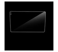 tusgt Navigation Film Protection D'écran Tactile Pour Ford 9 10.1 Pouces Film Protection Verre Trempé Transparent Protecteur D'écran Radio Navigation GPS(9 inch)