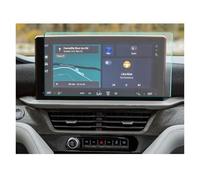 tusgt Navigation Film Protection D'écran Tactile Pour Ford Pour Explorer 2025 Film Protection D'écran Verre Trempé 13.2 Pouces Autoradio Navigation GPS Intérieur