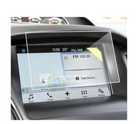 tusgt Navigation Film Protection D'écran Tactile Pour Ford Pour Focus RS ST Pour SYNC2 Pour SYNC3 2013-2018 8 Pouces CPS Protecteur D'écran Verre Trempé