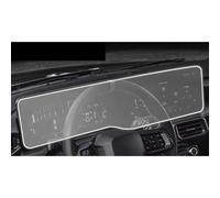 tusgt Navigation Film Protection D'écran Tactile Pour Ford Pour Mustang 2024 2025 Film Protection D'écran Navigation Contrôle Central TPU Autocollant Anti-rayures PPF RHD LHD(Left Hand Drive)