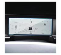 tusgt Navigation Film Protection D'écran Tactile Pour Jetour Pour Voyageur T2 2023 2024 Film Protection D'écran Tableau Bord Verre Trempé 15.6 Pouces Voiture Navigation GPS(Dashboard)