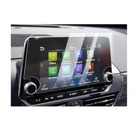 tusgt Navigation Film Protection D'écran Tactile Pour Nissan Pour Altima Pour Rogue Pour Sentra 2019-2025 Protecteur D'écran Navigation GPS Verre Trempé