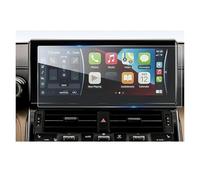tusgt Navigation Film Protection D'écran Tactile Pour Toyota Pour Land Pour Cruiser LC300 2022 Protecteur D'écran Tactile 2022 Pouces Verre Trempé 12.3 Navigation GPS Voiture