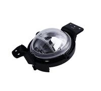 tusgt Phares Antibrouillard Auto Pour Mini Pour Countryman Pour Paceman R61 R60 DRL De Brouillard Avant De Jour Sans Lumière