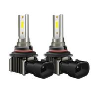 tusgt Phares Antibrouillard Auto Pour VW Pour Golf 4 Ampoule De Feu Antibrouillard Avant Super Brillante