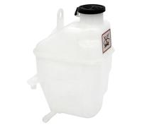 tusgt pour BMW pour Mini pour Cooper R52 R50 2002-2008 Réservoir D'expansion De Liquide Refroidissement Moteur Voiture sans Couvercle 17107509071 Bouteille Réservoir Refroidissement