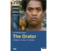 Tusi Tamasese - The Orator