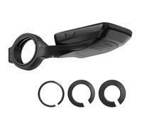 TUSITA Aero Out Front Support Compatible avec Wahoo ELEMNT Roam, Bolt 3(Not for Bolt 1 2) GPS Ordinateur de Vélo