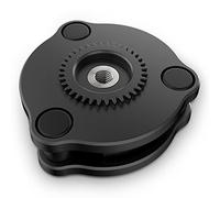 TUSITA Amortisseur de Vibrations Support pour Moto