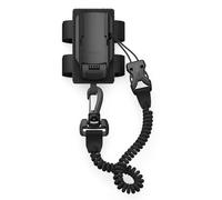 TUSITA Attache de Sac à Dos Accessoire Compatible avec Garmin GPS Handhelds, 010-11855-00