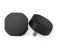 TUSITA Boutons de montage compatibles avec Lowrance HOOK2 Reveal 7 9 | Eagle Eye Fishfinder