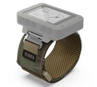 TUSITA Bracelets Compatibles avec Garmin Foretrex 601 701 801 901 Montage-Poigne GPS