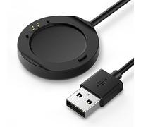 TUSITA Chargeur Câble Compatible avec Wahoo TICKR FIT - 1M