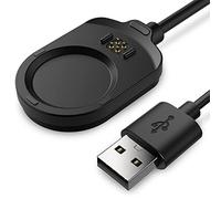 TUSITA Chargeur Magnétique Compatible avec Garmin MARQ (Gen 2) - 1M, USB-A