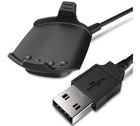 TUSITA Chargeur pour Garmin Approach S2 S4 - Câble de Charge USB 3,3ft 100cm - Accessoires pour Montre de Golf GPS