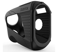 TUSITA Coque de rechange compatible avec Bushnell Tour V5 Slope Shift - Housse de protection magnétique en silicone - Accessoires télémètre laser de golf