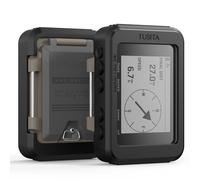 TUSITA Coque en silicone compatible avec Garmin Foretrex 801 901 - Accessoires système GPS