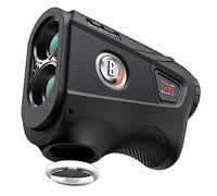 TUSITA Coque en Silicone Compatible Bushnell Tour V6 - Noir