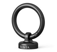 TUSITA Crochet Magnétique Portable Compatible avec Olight NEBO Lampes de Poche