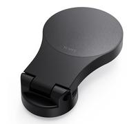 TUSITA Intérieur pour Vélo Support Téléphone Adaptateur pour MagSafe Appareils Compatible avec Wahoo Support Ordinateur de Vélo