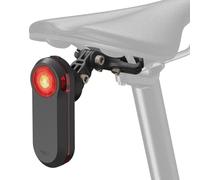 TUSITA Kit de Support de Rail de Siège Compatible avec Garmin Varia RTL510 RTL515 RVR315, RearVue 820 Rearview