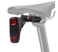 TUSITA Kit de Support de Rail de Siège Compatible avec Wahoo TRACKR Radar